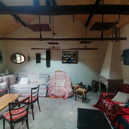 Congostro Aldea Rural Santo Andreゲストハウス エクステリア 写真