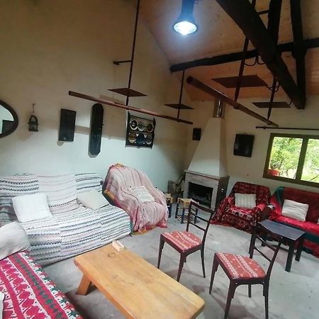 Congostro Aldea Rural Santo Andreゲストハウス エクステリア 写真