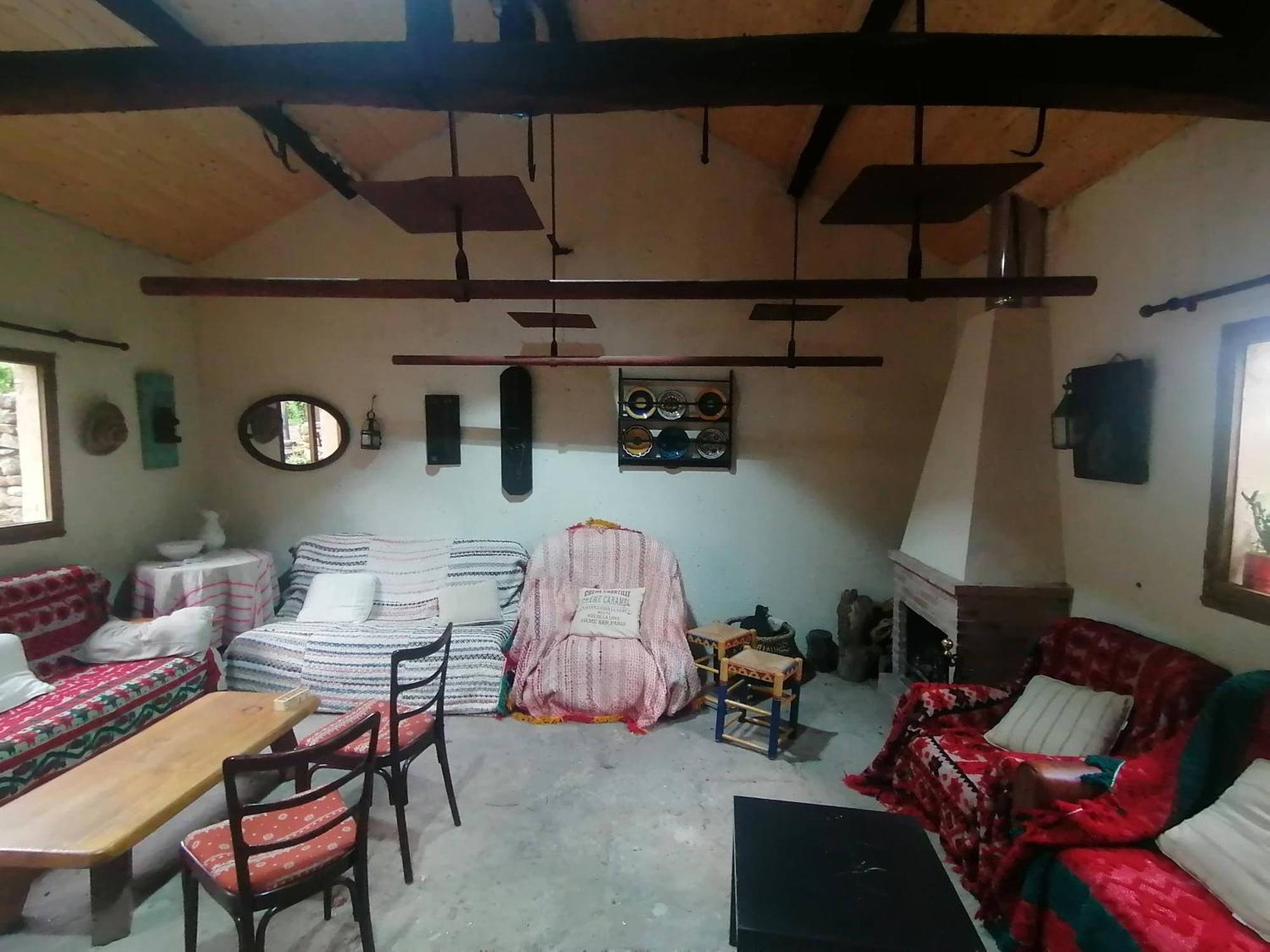 Congostro Aldea Rural Santo Andreゲストハウス エクステリア 写真