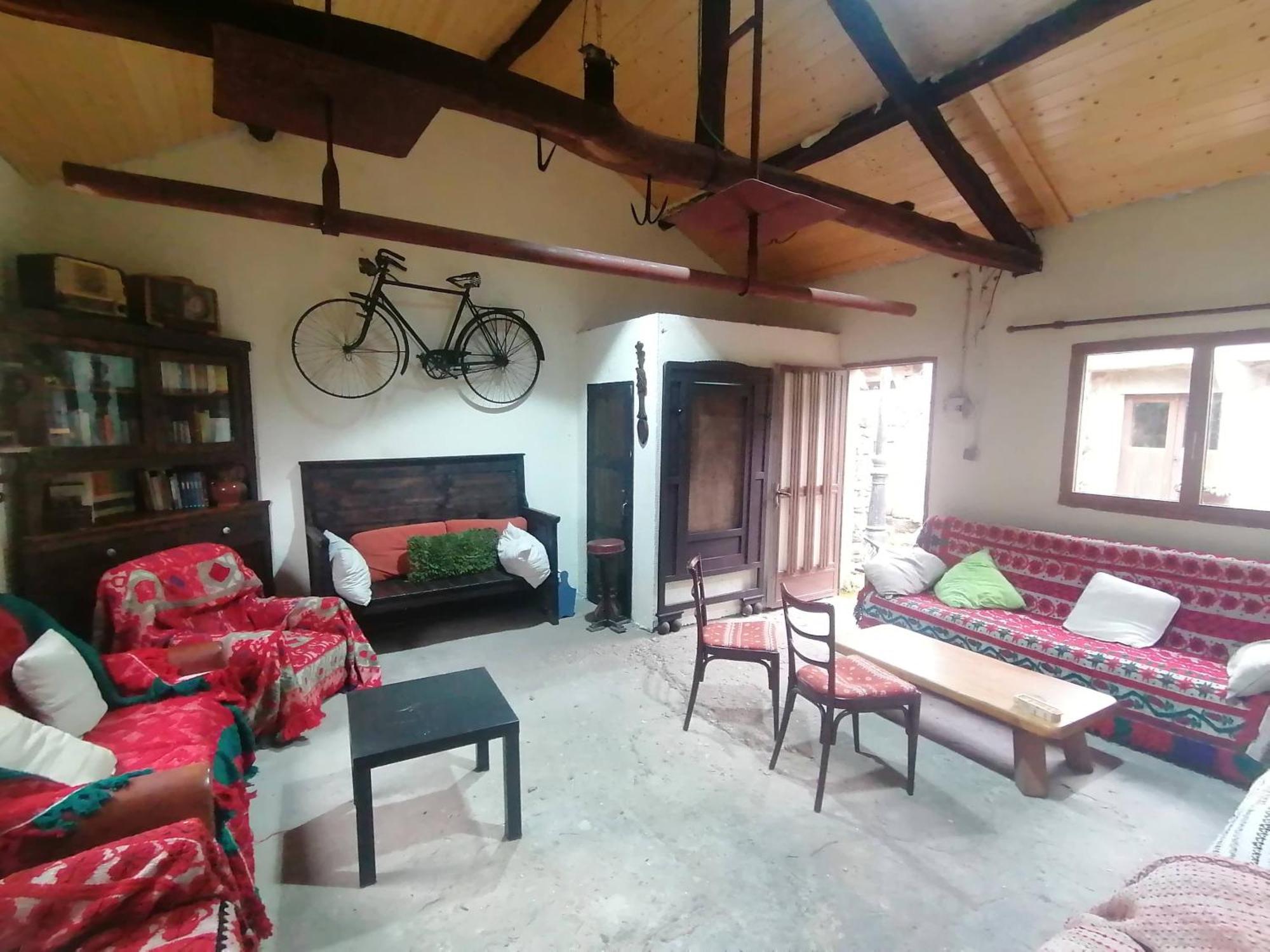 Congostro Aldea Rural Santo Andreゲストハウス エクステリア 写真